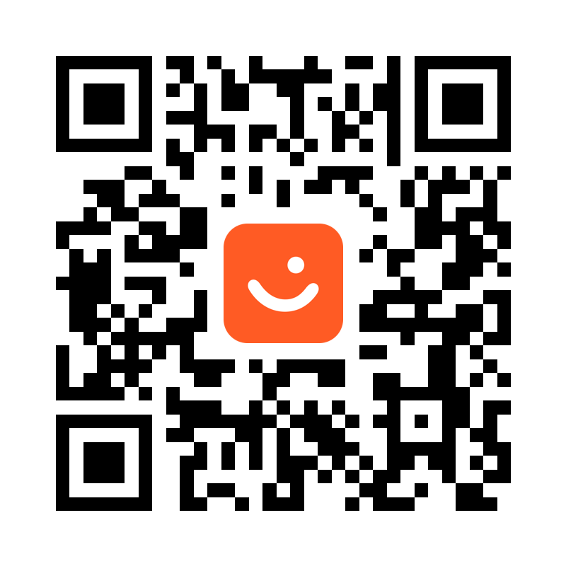 QR-kode: Åpne Vipps 442442